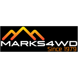 Exhibitor profile image for Marks 4WD