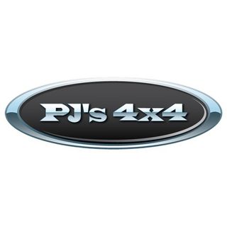 Exhibitor profile image for PJ'S 4X4