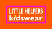 Company name - Little Helpers Kidwear