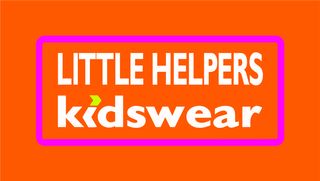 Exhibitor profile image for Little Helpers Kidwear