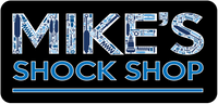 Company name - Mike's Shock Shop