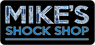 Exhibitor profile image for Mike's Shock Shop