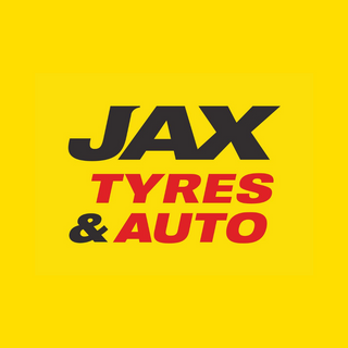 Exhibitor profile image for JAX Tyres & Auto 