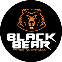 Company name - Black Bear Tyres