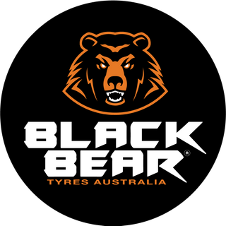 Exhibitor profile image for Black Bear Tyres