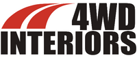 Company name - 4WD Interiors