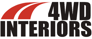 Exhibitor profile image for 4WD Interiors