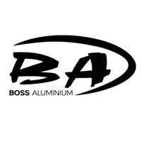 Company name - Boss Aluminium