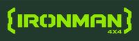 Company name - Ironman 4x4