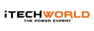 Exhibitor profile image for iTechworld