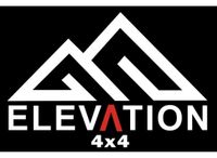 Company name - Elevation 4x4