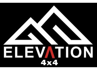 Exhibitor profile image for Elevation 4x4