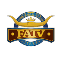 Company name - FATV Jerky
