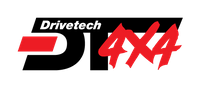 Company name - Drivetech 4x4