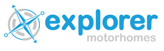 Exhibitor profile image for Explorer Motorhomes