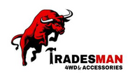 Company name - TRADESMAN 4X4 / BIGDAWG 4X4 / MAXIROLL