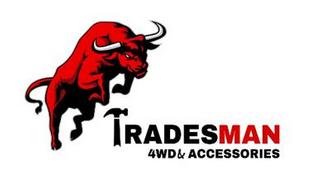 Exhibitor profile image for TRADESMAN 4X4 / BIGDAWG 4X4 / MAXIROLL
