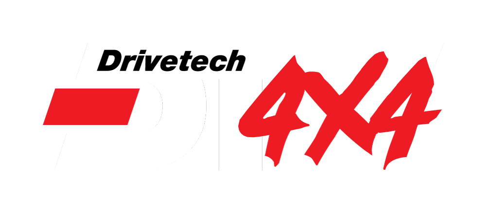Drivetech 4x4