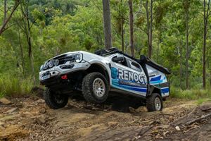 Renogy to Open Off-Grid Experience Hub at the 2026 National 4x4 Outdoors Show Melbourne