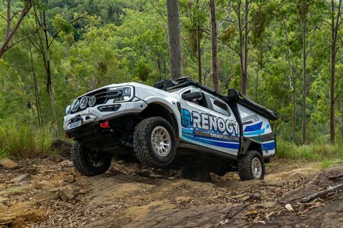 Renogy to Open Off-Grid Experience Hub at the 2026 National 4x4 Outdoors Show Melbourne