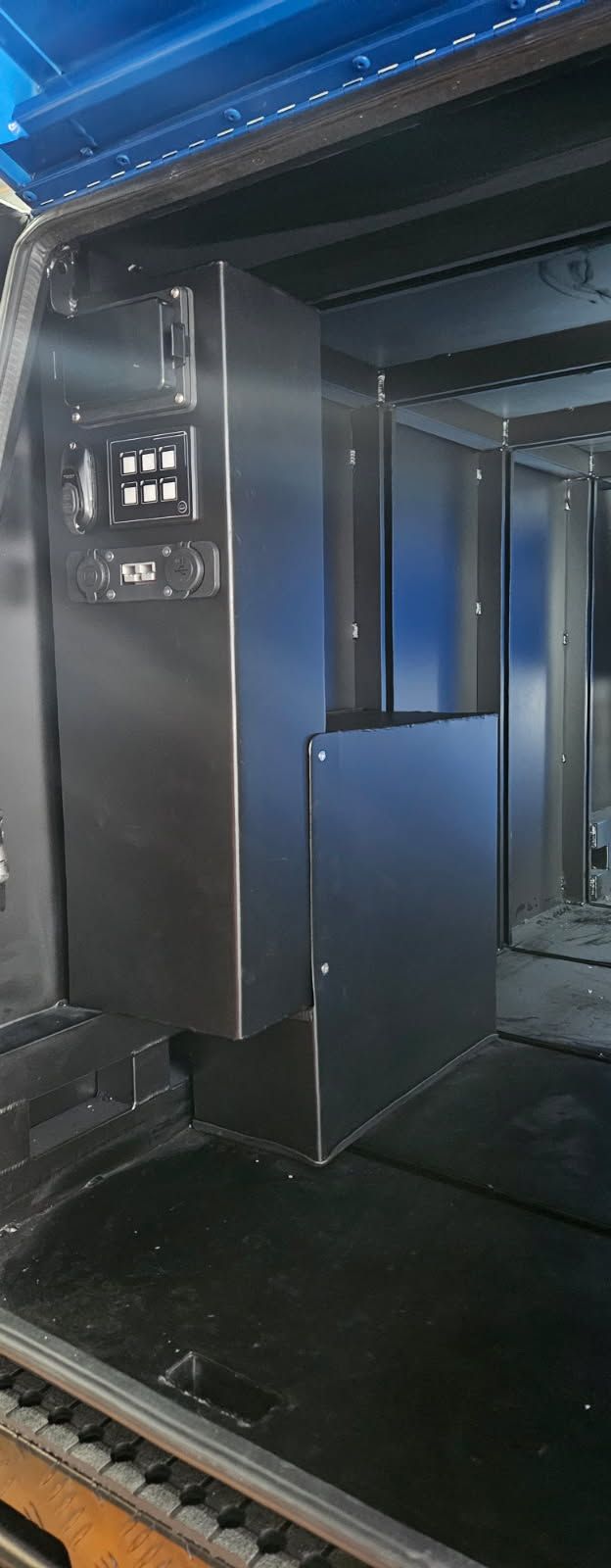 Eureka Canopies to Launch New 12V Electrical Packages at Melbourne 4x4 Show
