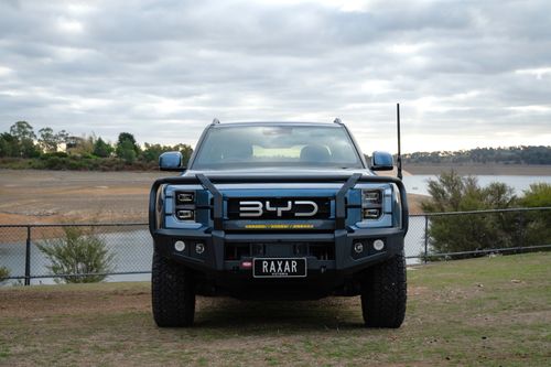 RAXAR Bull Bar to suit BYD Shark 
