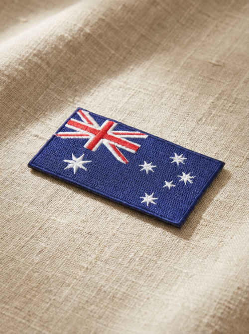 Australian Flag 