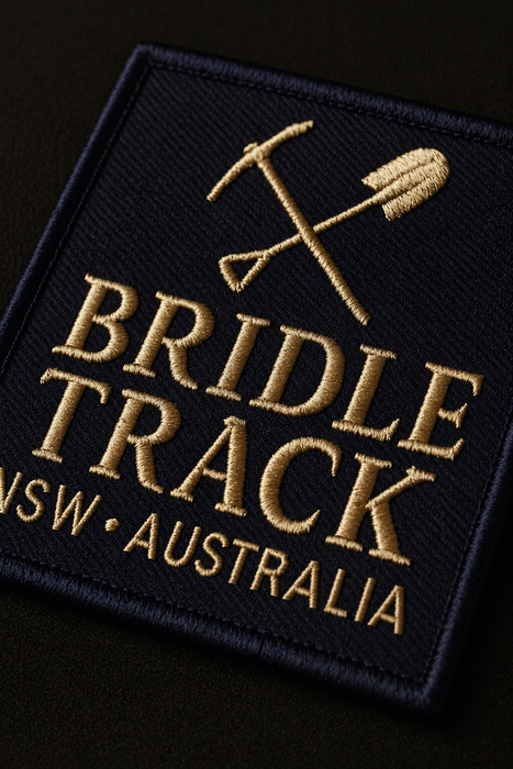 Bridle Track Patch
