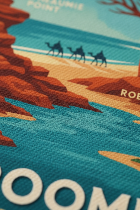 Broome Patch