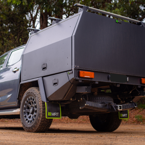 Chassis Mount Canopy Initiator Package
