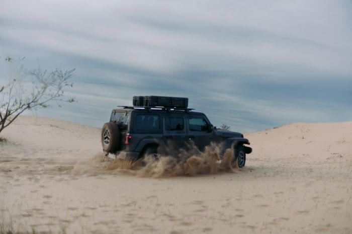 CrossContact A/T2