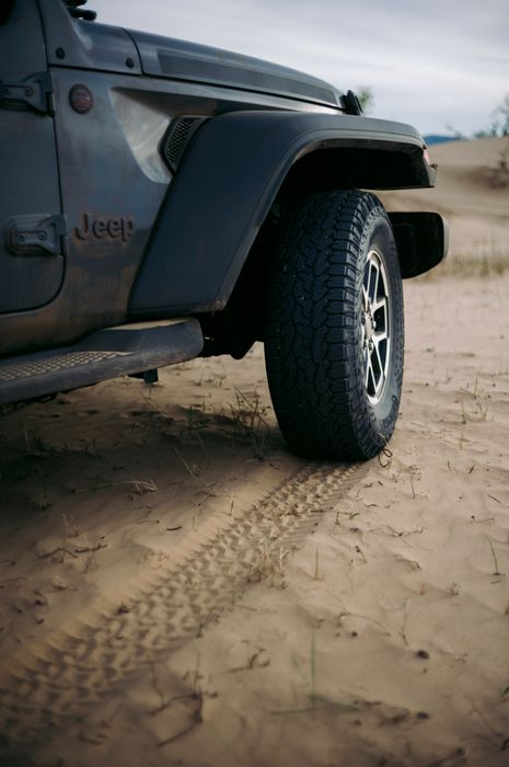 CrossContact A/T2