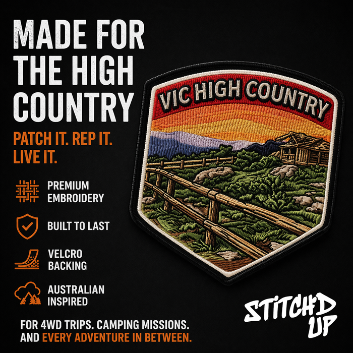 VIC High Country 
