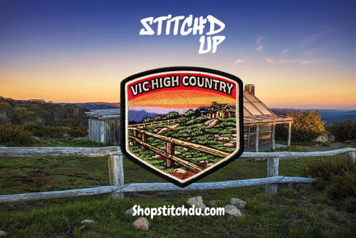 VIC High Country 