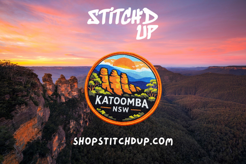 Katoomba Patch
