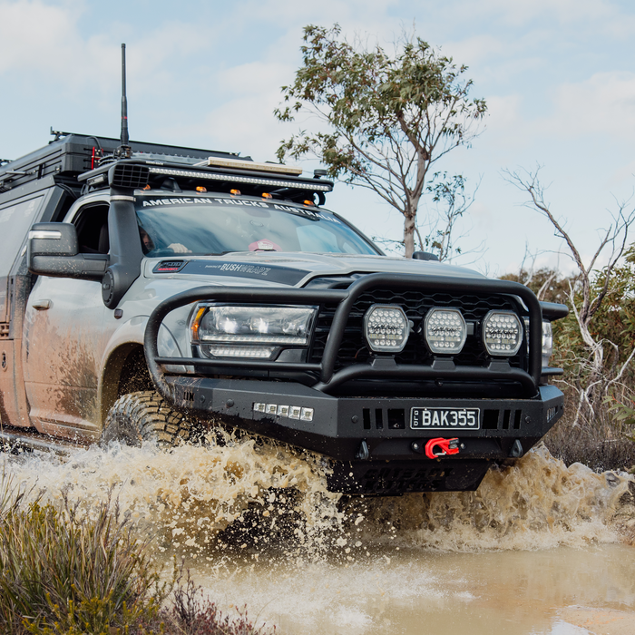BEAST 230 Driving Light