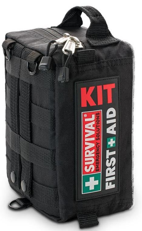 SURVIVAL Vehicle First Aid KIT