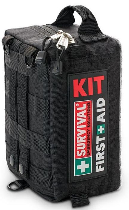 SURVIVAL Vehicle First Aid KIT