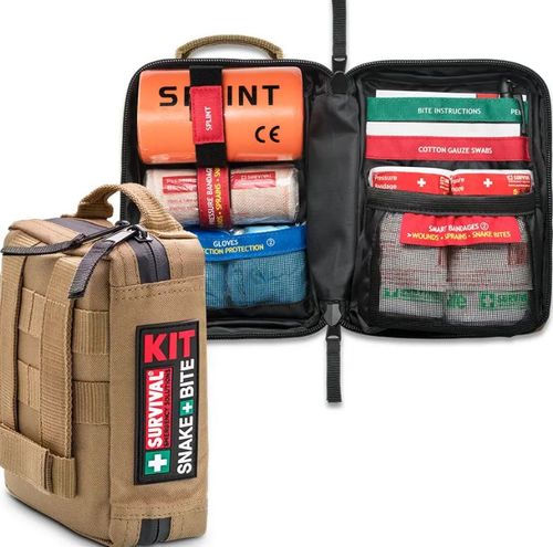 SURVIVAL Snake Bite KIT