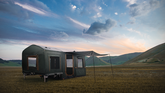 MyGlamper Lite