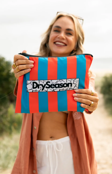 BROOME - Magnetic Beach Towel