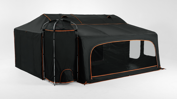 MyGlamper Pro