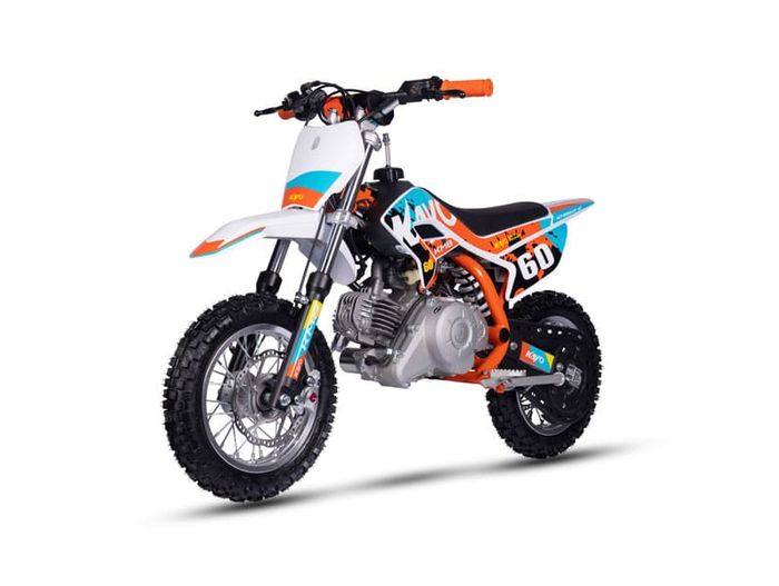 Kayo KMB 60 Kids Dirt Bike