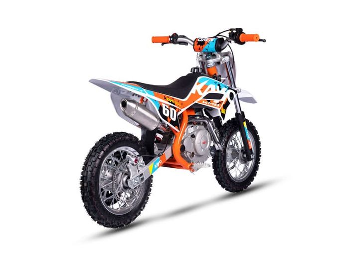 Kayo KMB 60 Kids Dirt Bike