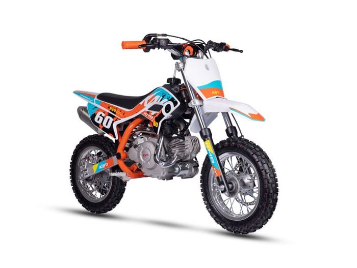 Kayo KMB 60 Kids Dirt Bike