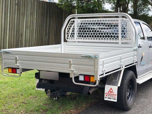 Stonegate Workmate UTE Tray