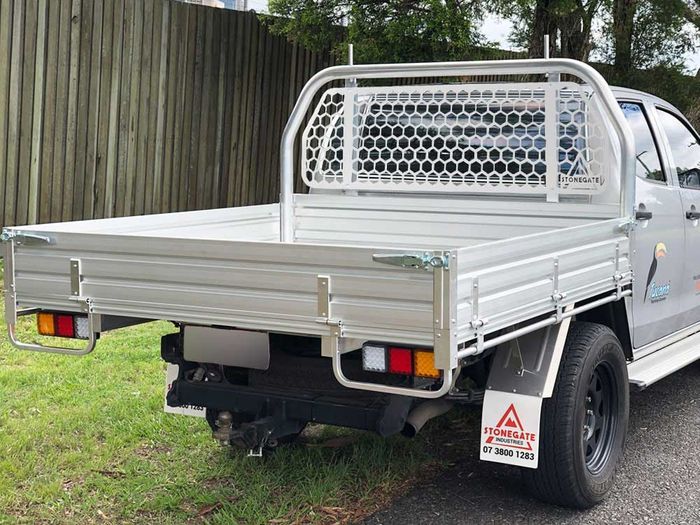 Stonegate Workmate UTE Tray