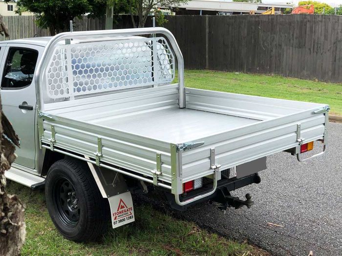 Stonegate Workmate UTE Tray