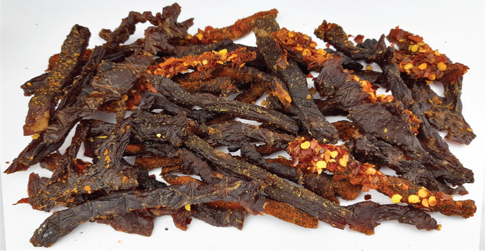 FATV Jerky – Tradition, Smoke & Fire