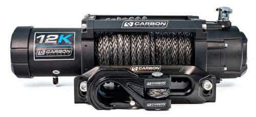 Carbon Offroad 12kV3X